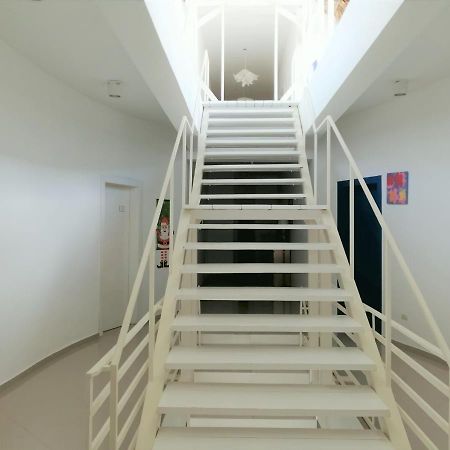 Art Villa Punta Cana Buitenkant foto