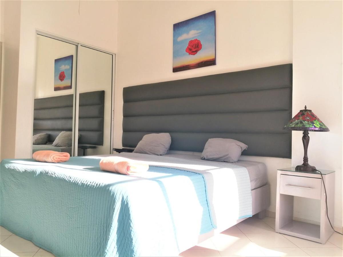 Art Villa Punta Cana Buitenkant foto
